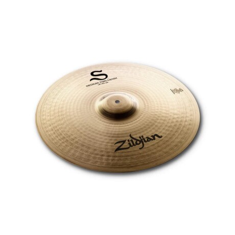Platillos Pack Zildjian S391 S Series Performer 14" Hh / 16" Cr / 18" Cr / 20" Rd Platillos Pack Zildjian S391 S Series Performer 14" Hh / 16" Cr / 18" Cr / 20" Rd