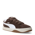 Championes de Hombre Puma Park Lifestyle Easy Sd Marrón - Blanco