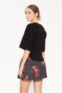 SWEATER DREAM Negro