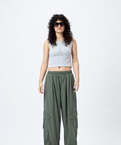 PANTALÓN SORAO Verde