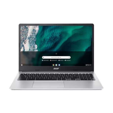 Notebook Acer Chromebook CB315 Celeron N4500 64GB 4GB 15.6" Notebook Acer Chromebook CB315 Celeron N4500 64GB 4GB 15.6"