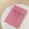 Libro Decorativo YSL