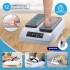 Ejercitador De Piernas Pasivo Masajeador maquina Rehabilitacion pies Ejercicio Imback Color Blanco Ejercitador De Piernas Pasivo Masajeador maquina Rehabilitacion pies Ejercicio Imback Color Blanco