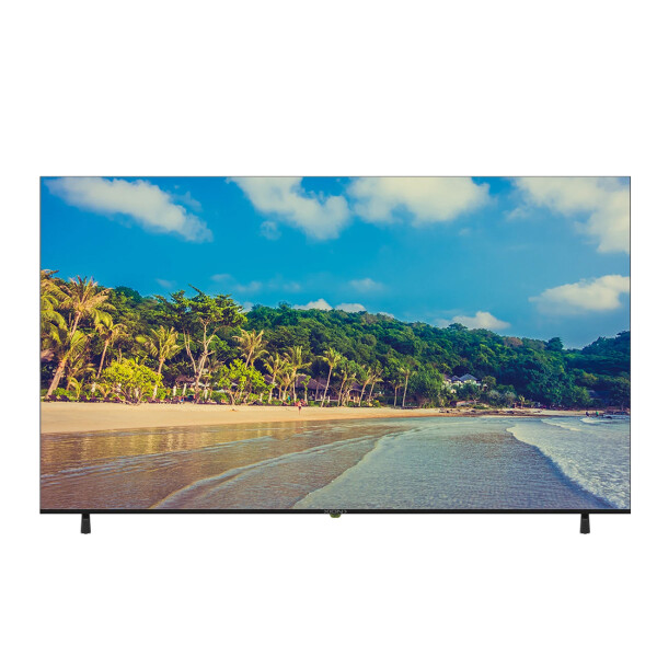 TV LED SMART 85 PULG 4K WHALE XION TV LED SMART 85 PULG 4K WHALE XION