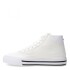 Championes de Hombre Puma Court Classic Vulc Mid FS Blanco - Negro