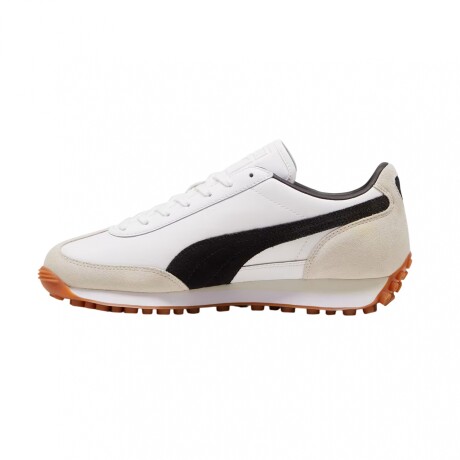 Championes Puma Easy Rider Mix Black