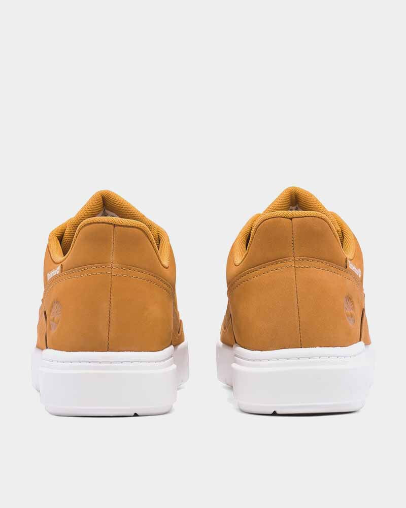 Zapatillas Allston Low Hombre Wheat Nubuck