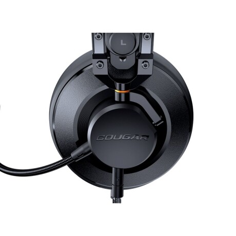 Auricular Cougar VM410 001