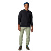Meridian Creek Hombre BLACK