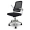 Silla De Escritorio Ergonómica Mesh BLANCO