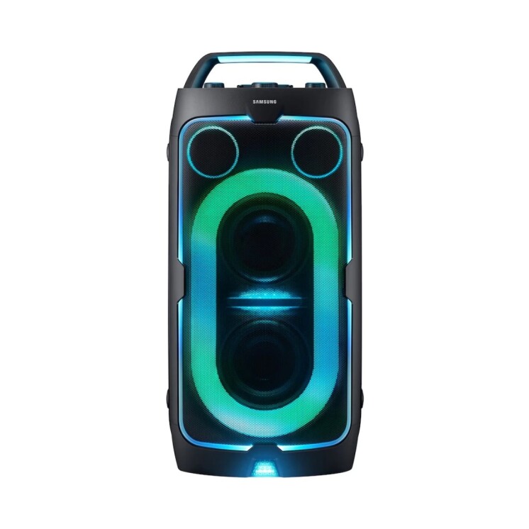 Torre de Sonido Samsung MX-ST50F 240 watts Party Speaker Torre de Sonido Samsung MX-ST50F 240 watts Party Speaker