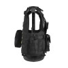 Chaleco Táctico Caza Airsoft Paintball Multibolsillo Chaleco Táctico Caza Airsoft Paintball Multibolsillo