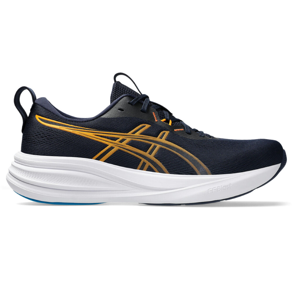 Zapatilla Running GEL-Pulse 17 Hombre Midnight/yamabuki