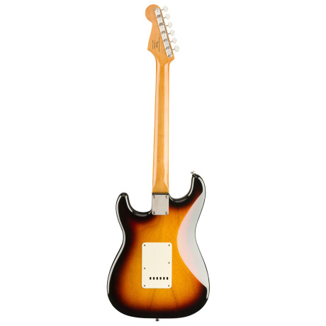 GUITARRA ELECTRICA SQUIER C.VIBE 60S STRAT SUNBURST GUITARRA ELECTRICA SQUIER C.VIBE 60S STRAT SUNBURST