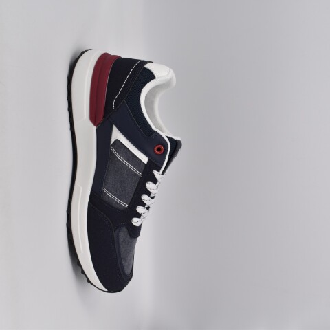 CHAMPION 39-44 NAVY
