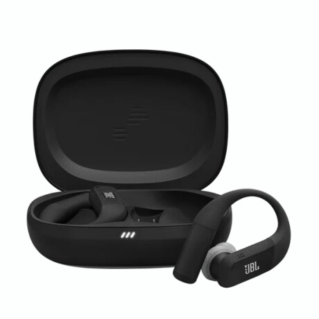 JBL HEADPHONES ENDURANCE PEAK 4 Auriculares Inalámbricos JBL Endurance Peak 4 BT Con ANC - Black