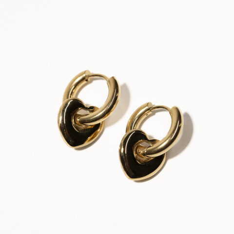 AROS AMIHAN DORADOS AROS AMIHAN DORADOS