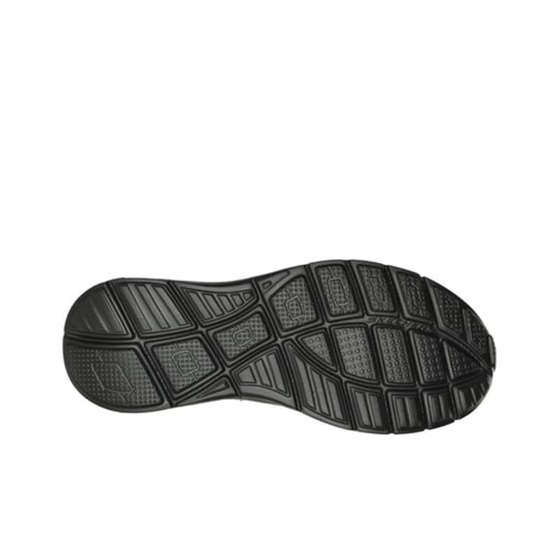 Zapatos Relaxed Fit Equalizer 5.0 Negro