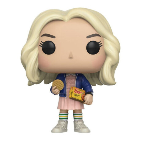 Eleven With Eggos • Stranger Things - 421 [Chase] Eleven With Eggos • Stranger Things - 421 [Chase]