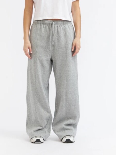 PANTALON N.SAILS 21109 KYRA GRIS