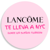 Los sueños florecen con Lancome