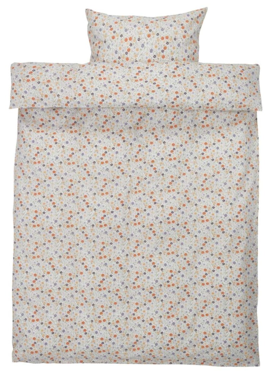 Juego Funda Nordica Milrayas Alicia 155X220 - Multi 