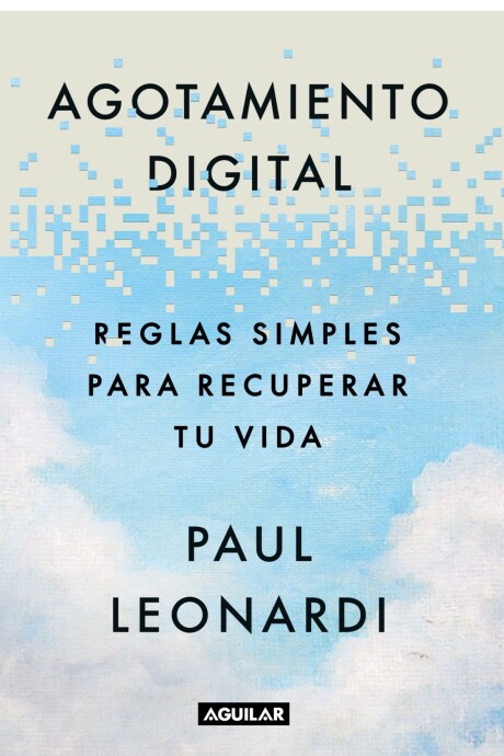 AGOTAMIENTO DIGITAL AGOTAMIENTO DIGITAL