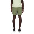 Short New Balance de Hombre - GRAPHIC 7 INCH - MS41238DEK GREEN