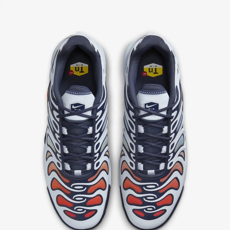 NIKE AIR MAX PLUS DRIFT FOOTBALL NIKE AIR MAX PLUS DRIFT FOOTBALL