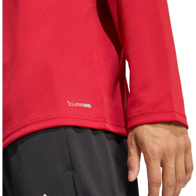BUZO adidas ENTRADA 26 Red