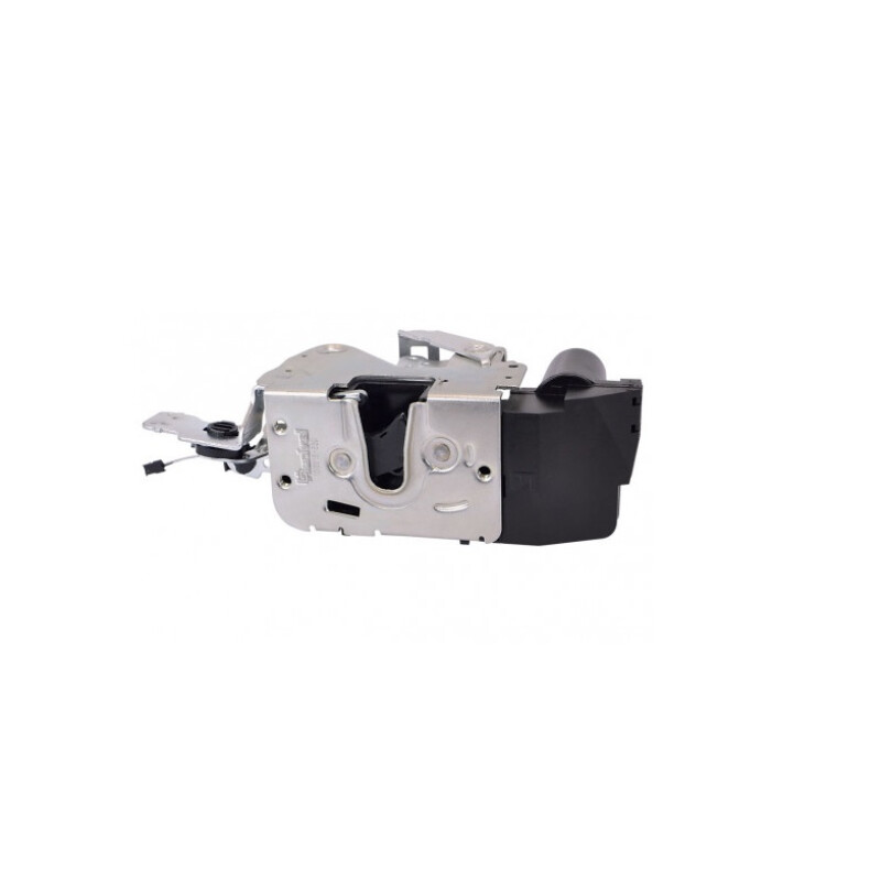 CERRADURA DE PUERTA TRASERA DERECHA FOX 04/10 ELECTRICA Cerradura De Puerta Trasera Derecha Fox 04/10 Electrica
