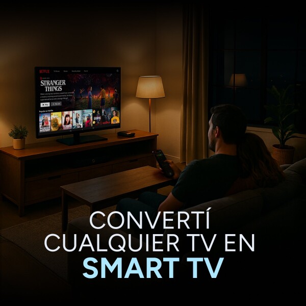 Tv Box Goldtech Elite 16gb 2gb 4k Smart Netflix Wifi Smart TV Tv Box Goldtech Elite 16gb 2gb 4k Smart Netflix Wifi Smart TV
