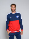 BUZO PLAQUET Nacional Oficial Hombre 419