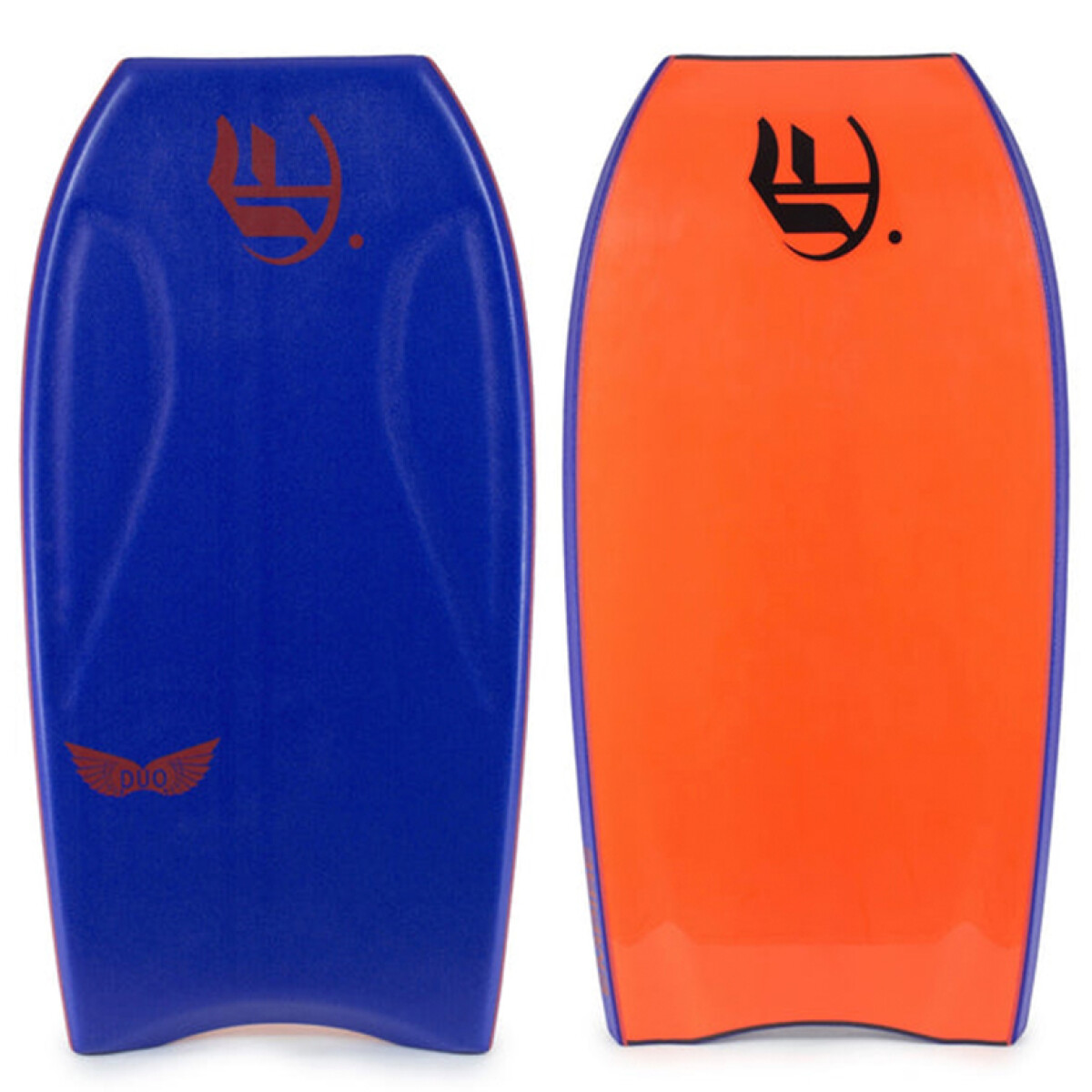 Bodyboard Empire Duo PE 42" 