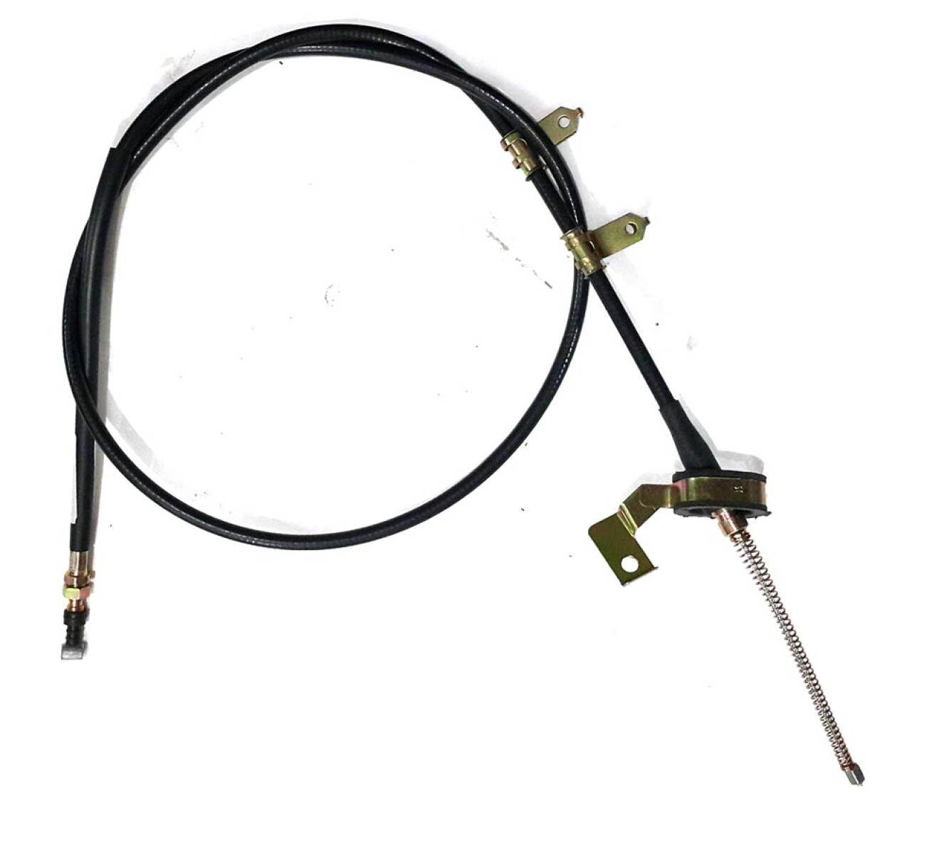 CABLE DE COMANDO DFM DFSK FRENO DE MANO DER. SERIE K - 