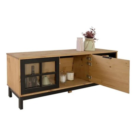 Promo Rack Tv + Juego De Comedor Linea Denise Promo Rack Tv + Juego De Comedor Linea Denise
