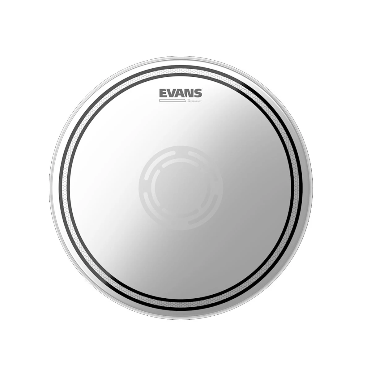 PARCHE EVANS 14" B14ECSRD REVERSE DOT COATED 