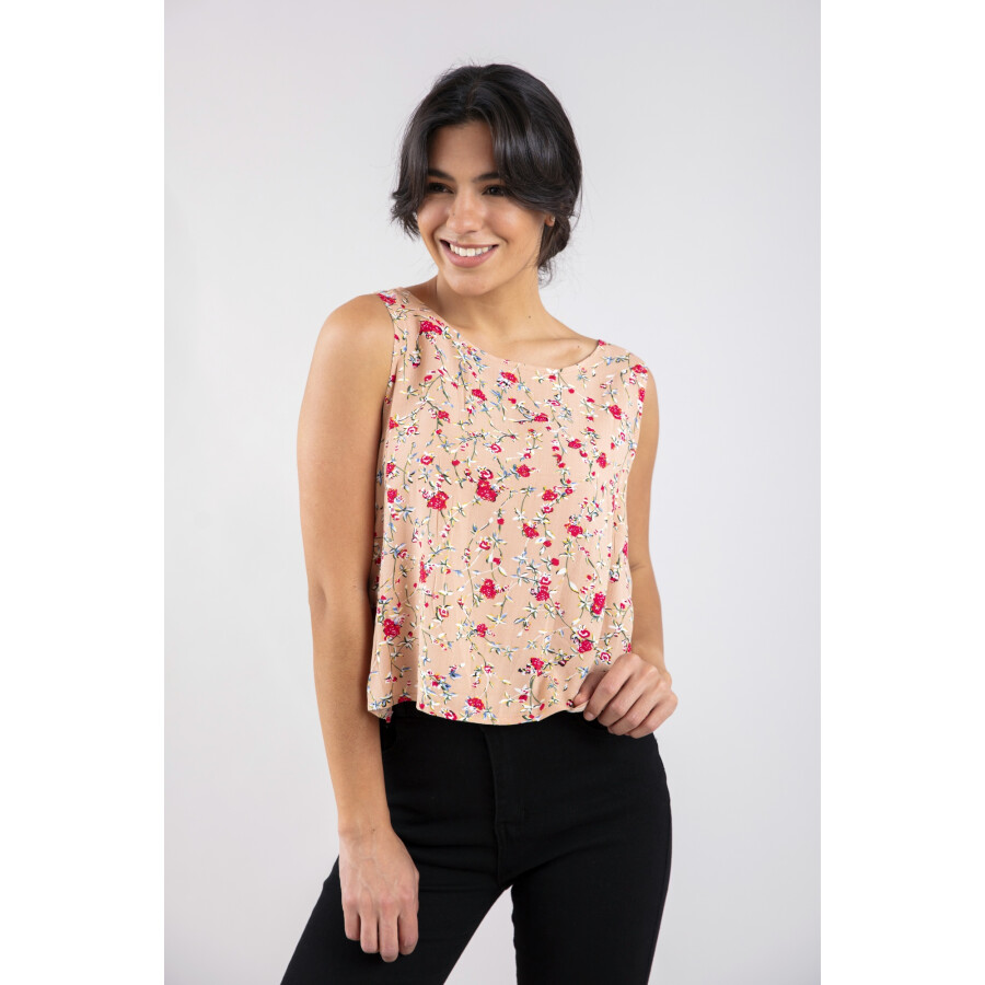 CHERRY MUSCULOSA CORAL