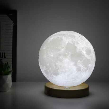 Lámpara luna llena 360 Sc