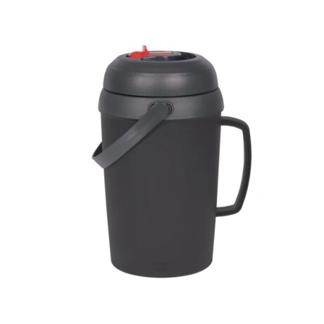 JARRA CONSERVADORA BIGGY MOR 2.5 L NEGRO 12125108009 NEGRO