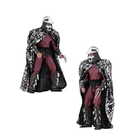 Shredder / Destructor TMNT Tortugas Ninja 1/4 Shredder / Destructor TMNT Tortugas Ninja 1/4