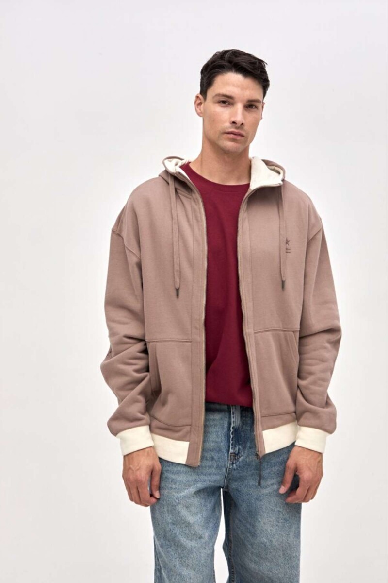 Canguro Duncan - Vison 