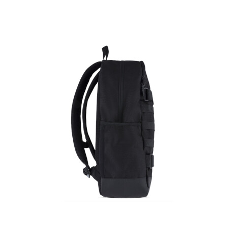 Pack HRLA No Comply - Black Black
