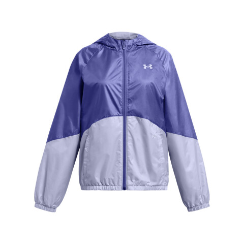 UA SPORT WINDBREAKER Jkt-PPL PPL-561
