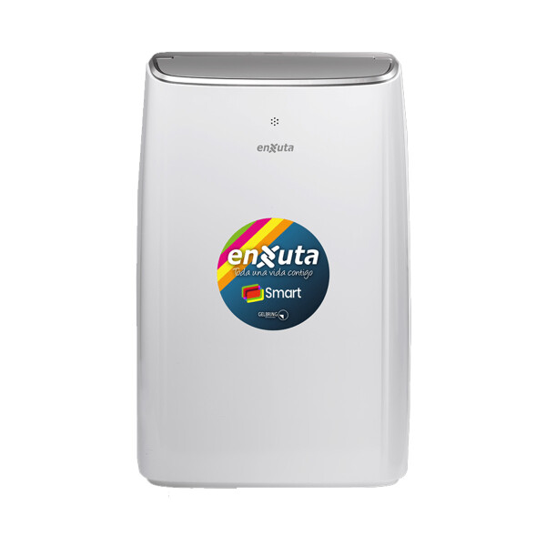 AIRE ACONDICIONADO PORTATIL 9.000 BTU CON GAS R410A AIRE ACONDICIONADO PORTATIL 9.000 BTU CON GAS R410A