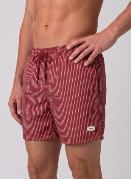 SHORT MAVERICKS II BURDEO