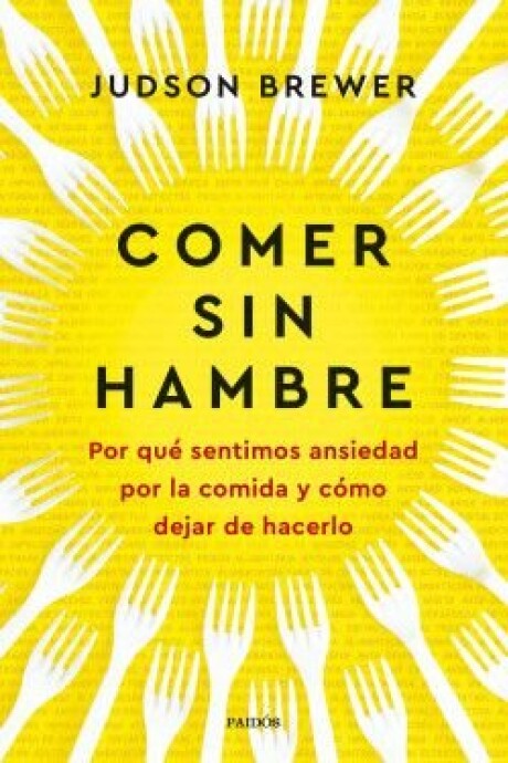 COMER SIN HAMBRE COMER SIN HAMBRE