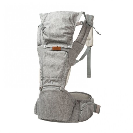 Mochila Porta Bebe 6 en 1 Bebesit Mochila Porta Bebe 6 en 1 Bebesit