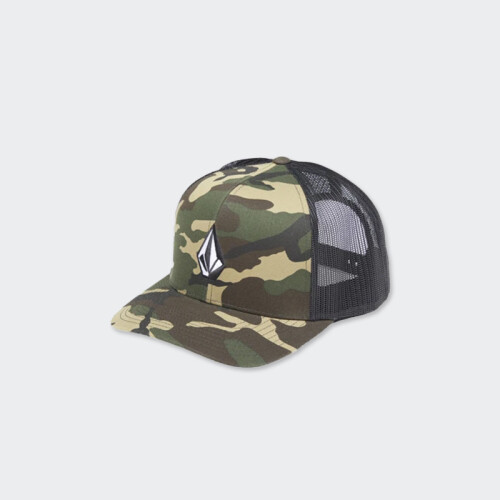Gorro Volcom Full Stone Camouflage