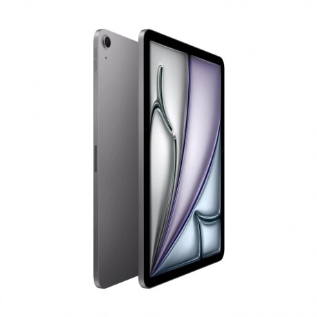 APPLE IPAD AIR (8TH) 13' WIFI 256GB M4 APPLE Ipad Air (8Th GEN) 13' 256GB Chip M4 Cámara 12MP - Space Gray